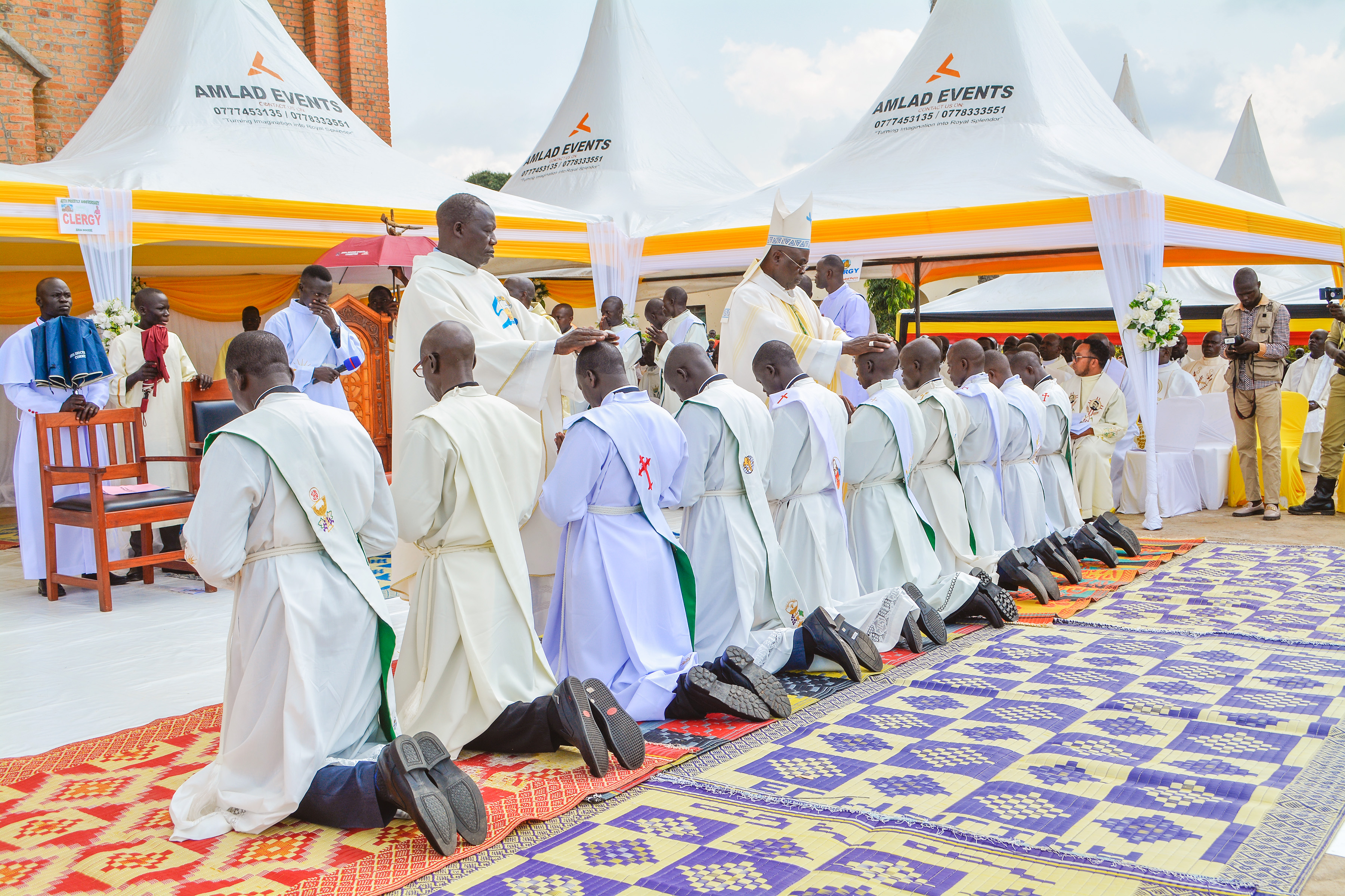 Slide Background Image